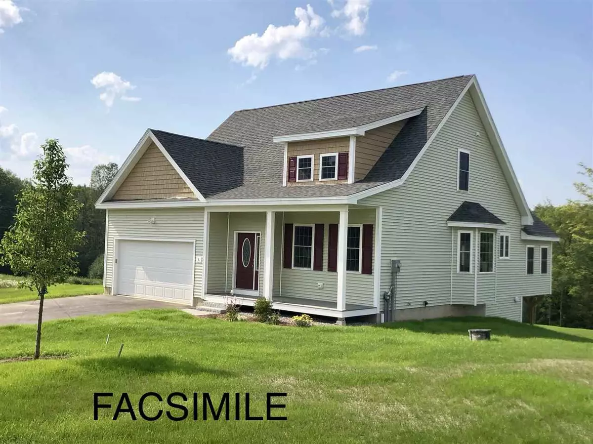 Tilton, NH 03276,18 Rolling Hills DR