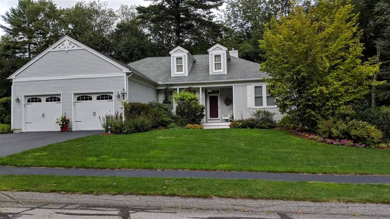 87 Beechwood DR, Haverhill, MA 01832