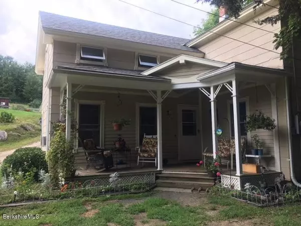 185 West RD, Adams, MA 01220