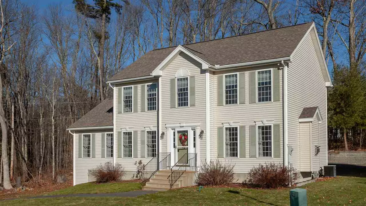 Manchester, NH 03102,35 Streamside DR