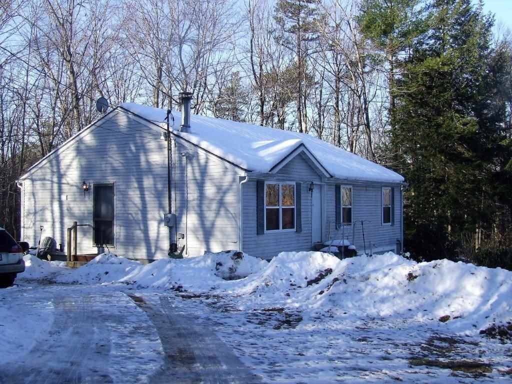 Effingham, NH 03882,104 Highwatch RD