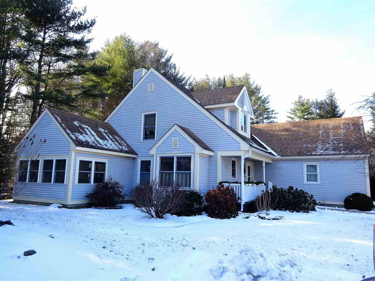 9 James Hill DR, Keene, NH 03431