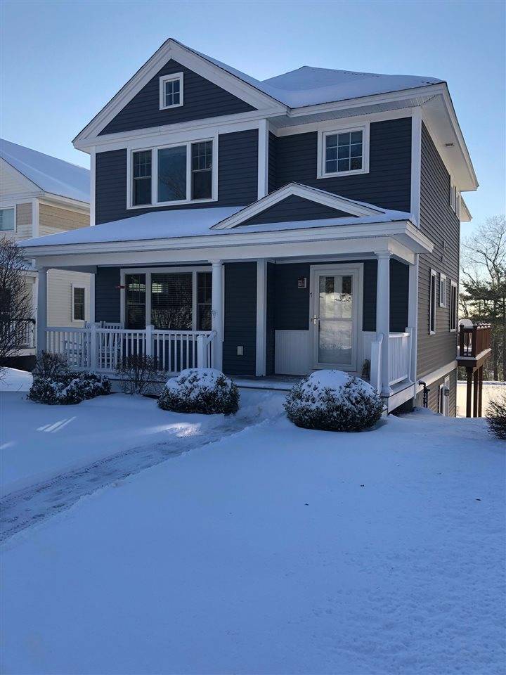 Exeter, NH 03833,7 Rocky Ridge CIR