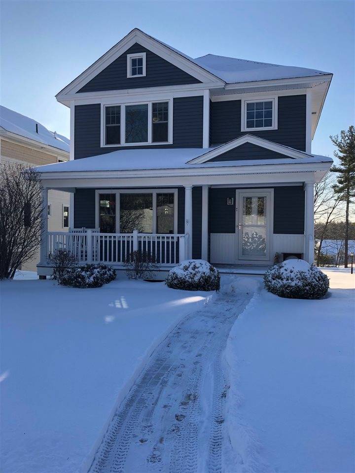 7 Rocky Ridge CIR, Exeter, NH 03833