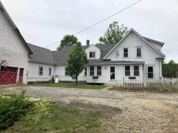 Sutton, NH 03260,941 Route 114