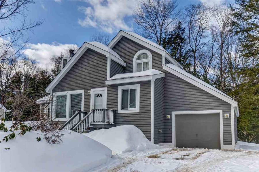 33 River Ridge RD, Plymouth, NH 03264