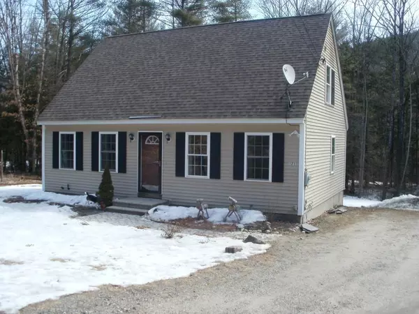 921 Old Westport Rd RD, Winchester, NH 03470