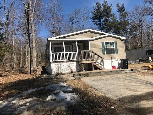 347 Emerald DR, Barrington, NH 03825