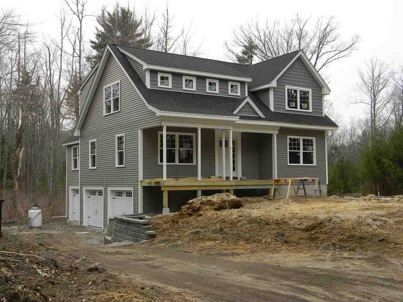 170 Haverhill RD, East Kingston, NH 03827