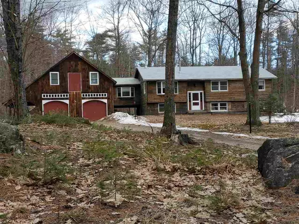 463 Shaker Jerry RD, Moultonborough, NH 03254