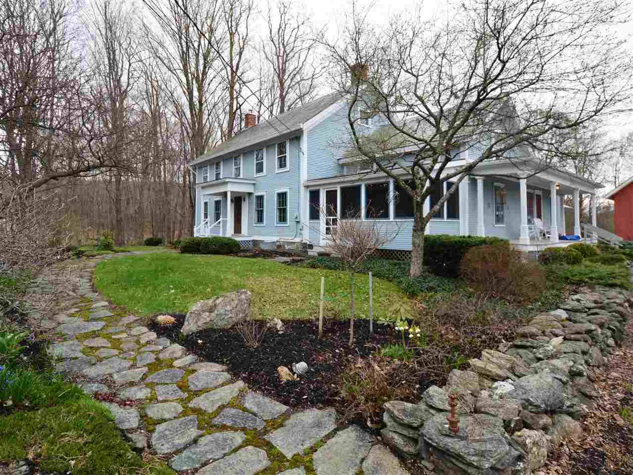 Hinesburg, VT 05461,84 Richmond RD