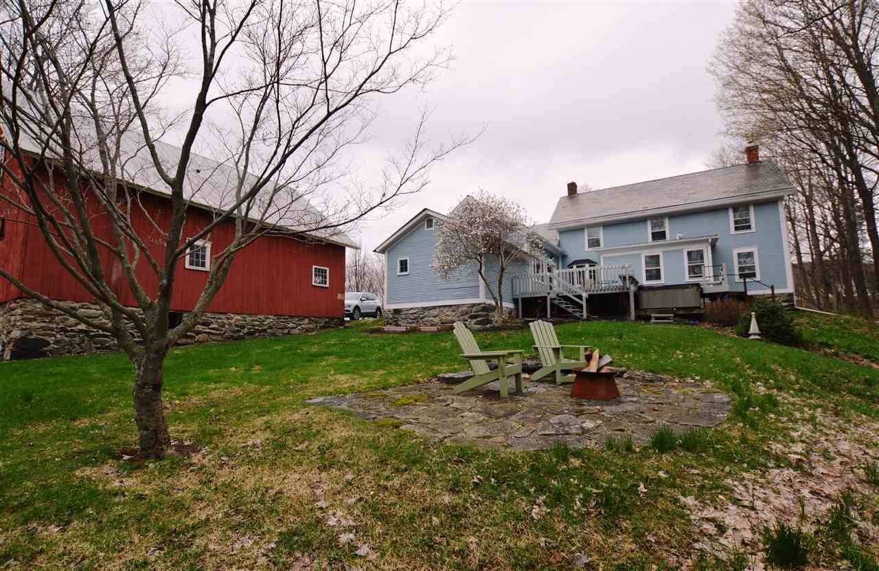 Hinesburg, VT 05461,84 Richmond RD