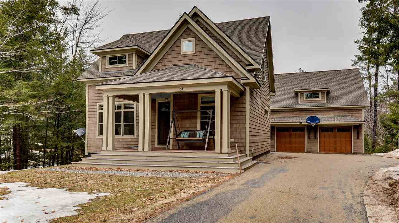 24 Martin Estates DR, Plymouth, NH 03264