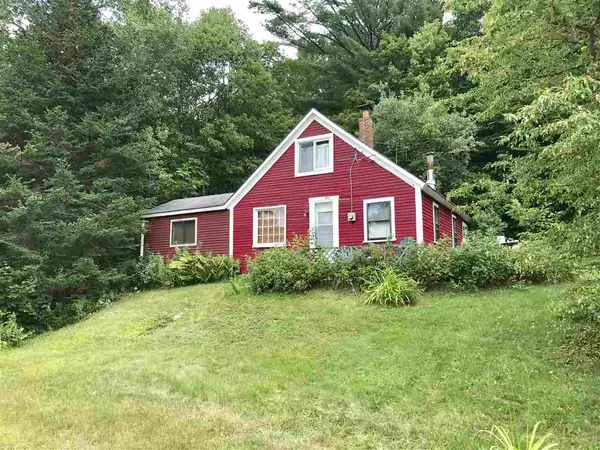 265 River RD, Groton, NH 03266