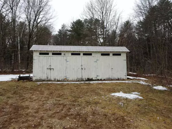 Reading, VT 05062,9 VT 106