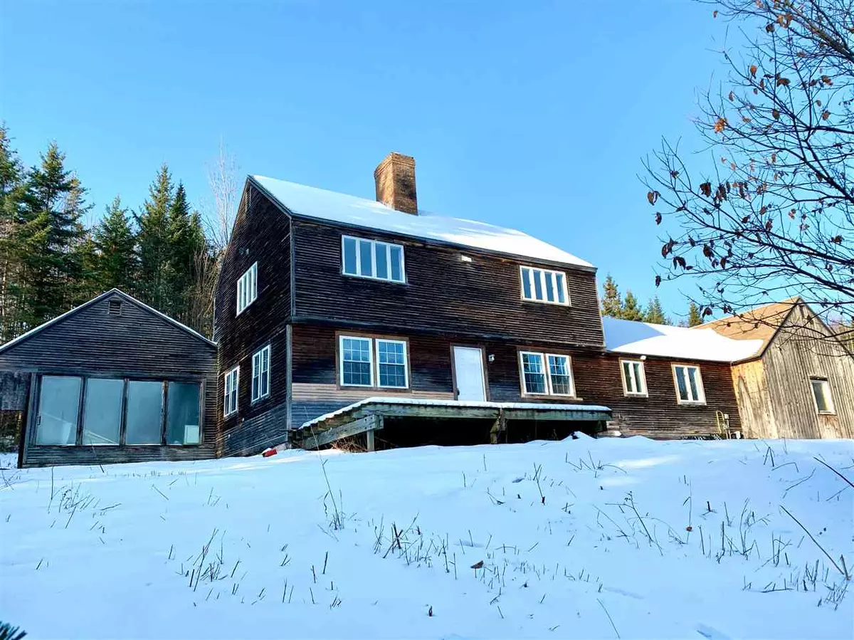 Peacham, VT 05862,719 Ha'Penny RD
