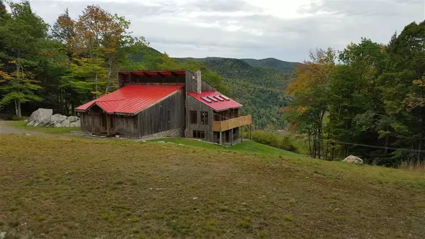 Stockbridge, VT 05772,543 Vulture Mtn RD