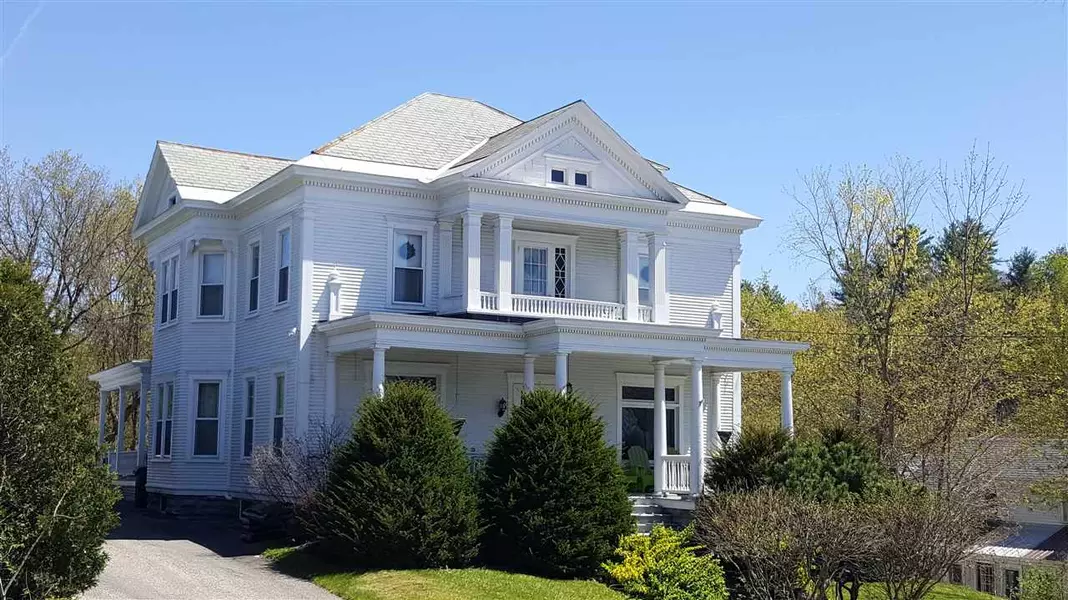 9 Main ST, Fair Haven, VT 05743