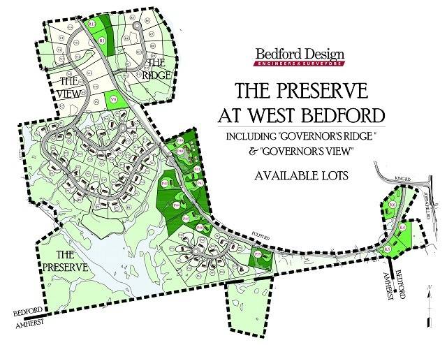 Bedford, NH 03110,Lot 17-4-24 Indian Rock RD #P24