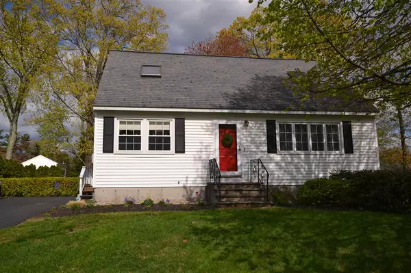 Manchester, NH 03103,164 Hoyt ST