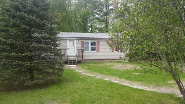 Castleton, VT 05735,54 Gilbert LN