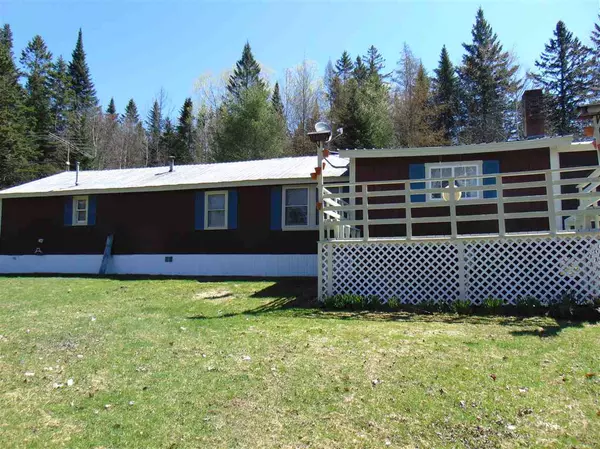 Granby, VT 05840,675 Shores Hill RD