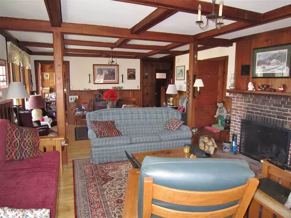 Brookline, VT 05345,117 Hill RD