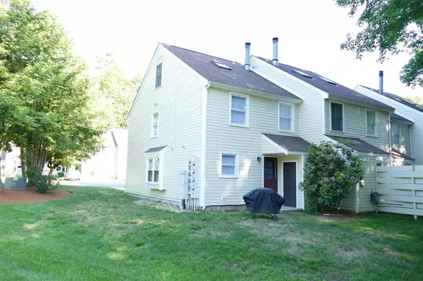 Merrimack, NH 03054,1 Chestnut CIR