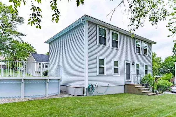 Address Not Disclosed