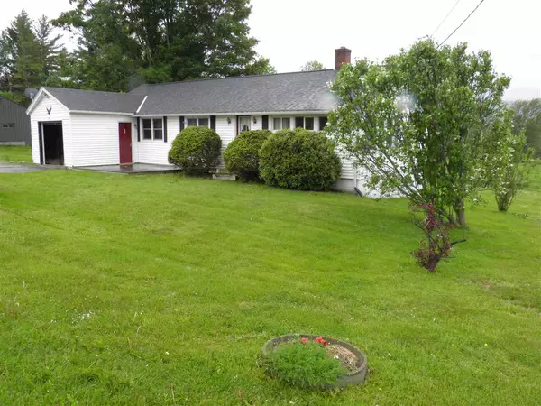 2316 East Warren RD, Waitsfield, VT 05673