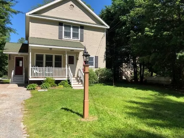 Moultonborough, NH 03254,16 Pleasure LN