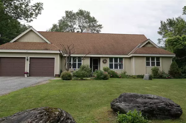 377 Southshire DR, Bennington, VT 05201