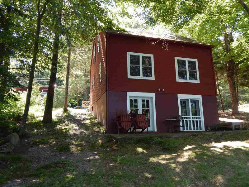 30 Gerald DR, Newbury, NH 03255