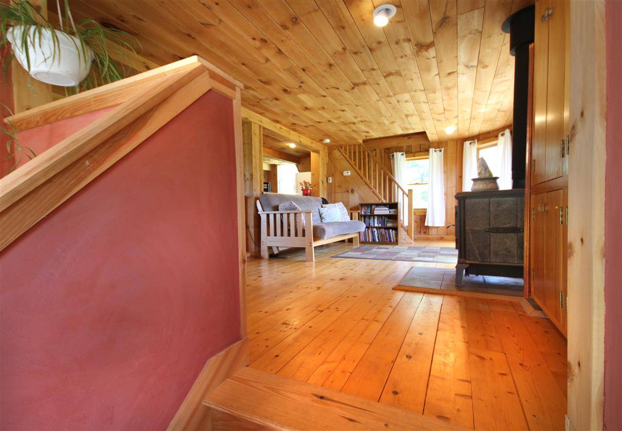 Lincoln, VT 05443,2152 Downingsville RD