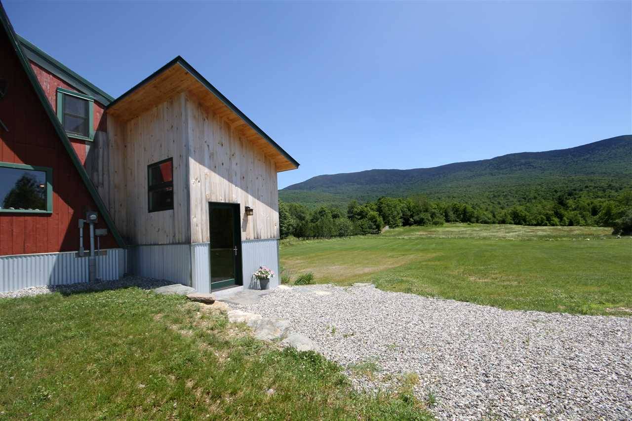 Lincoln, VT 05443,2152 Downingsville RD
