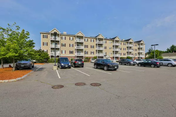 18 Harbor AVE #303, Nashua, NH 03060