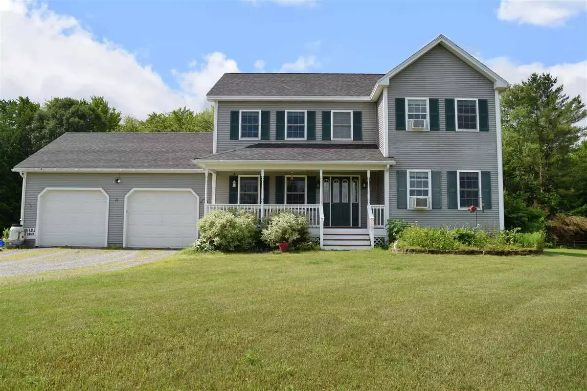 Westford, VT 05494,27 Sawmill LN