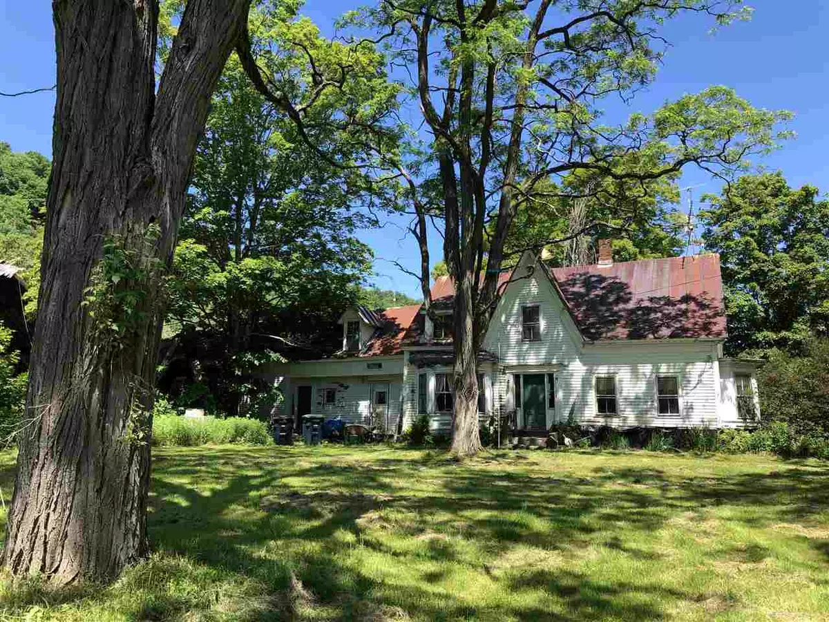 Pomfret, VT 05067,2277 Stage RD