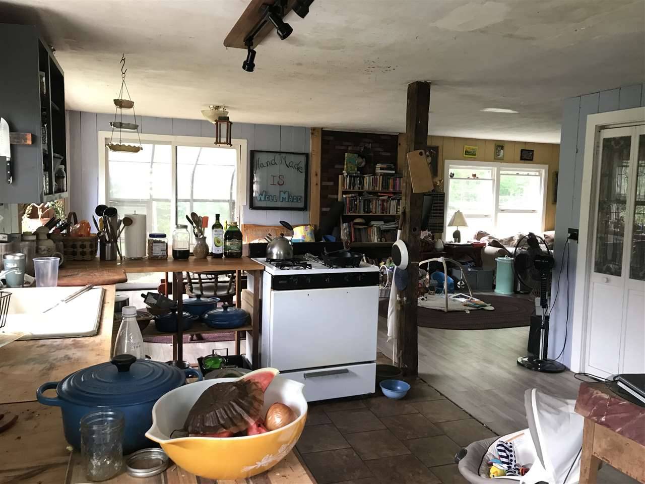 Lincoln, VT 05443,3325 Downingsville RD