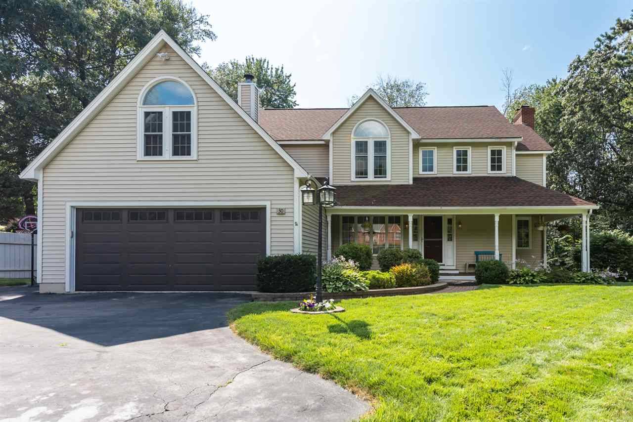 Hudson, NH 03051,30 Copeland DR
