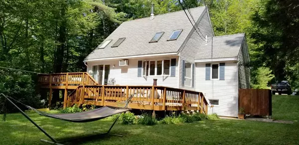 52 Maple S ST, Bridgewater, NH 03222