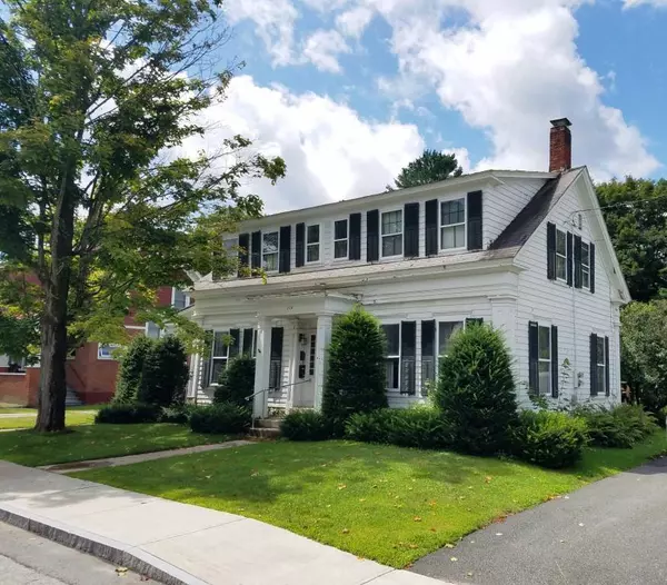 Address Not Disclosed