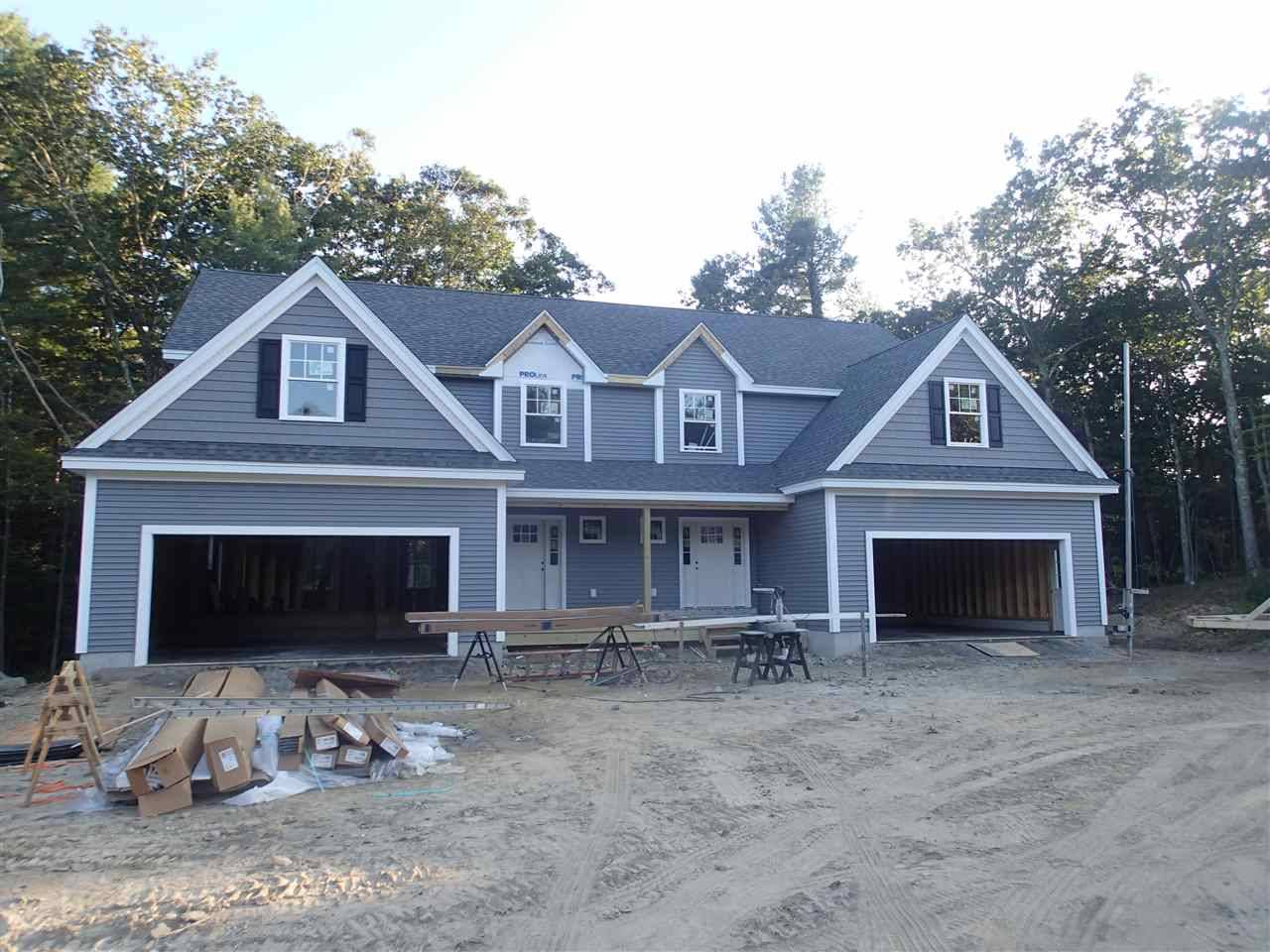 4 Gordon Mountain RD, Windham, NH 03087
