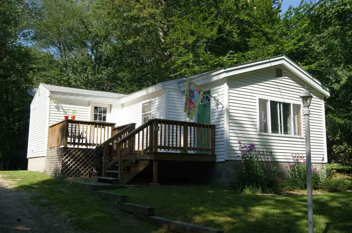 Moultonborough, NH 03254,17 Eden LN