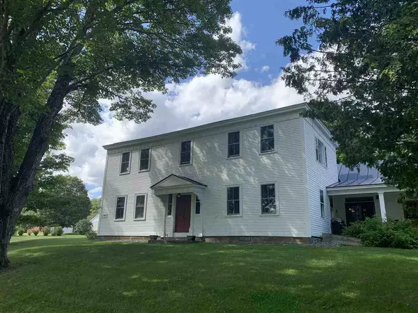 294 Hill ST, Danville, VT 05828