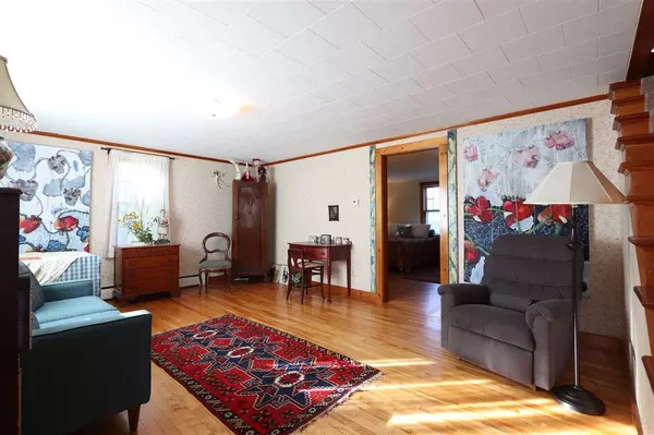Peacham, VT 05862,679 Bayley Hazen RD