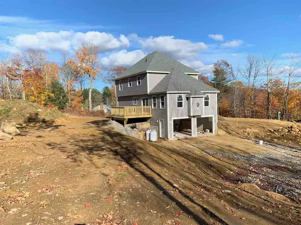 Belmont, NH 03220,133 Leavitt RD #6-5