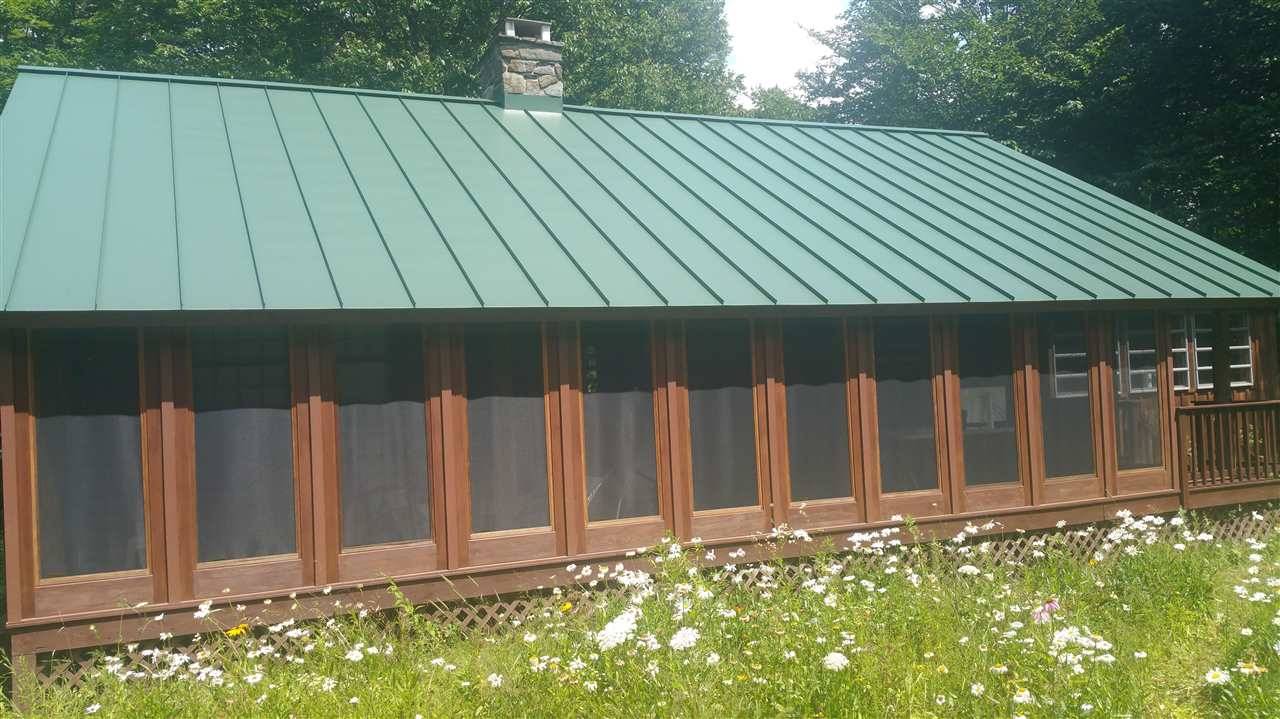 1621 Somerset RD, Somerset, VT 05356
