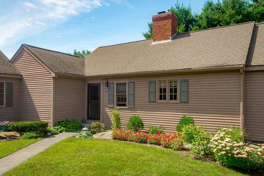 3 Minuteman LN, Exeter, NH 03833