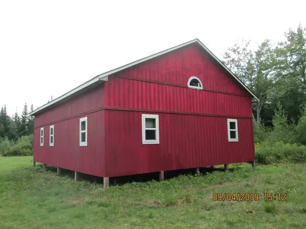 Norton, VT 05907,10318 VT ROUTE 114